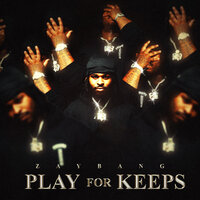 Get Up With Me - Zaybang & Money Man