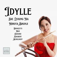 Suite for Flute and Piano, Op. 116: I. Allegretto - Jae Lyoung Na