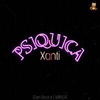 Psíquica - Xanti
