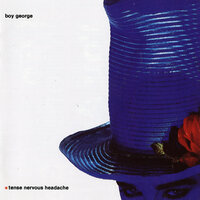 I Go Where I Go - Boy George