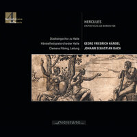 The Choice of Hercules, HWV 69: Chorus. Arise, arise! - Händelfestspielorchester Halle & Clemens Flämig & Stadtsingechor Halle & Георг Фридрих Гендель