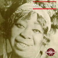 Soon This Morning - Ma Rainey