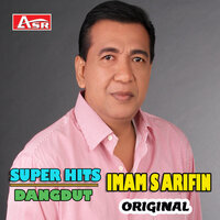 Pengadilan Cinta - Imam S Arifin