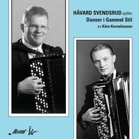 Elbjørg, Masurka - Håvard Svendsrud