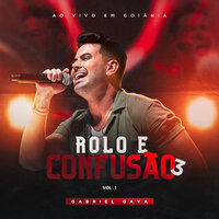 Sinais / Mil Anos - Gabriel Gava