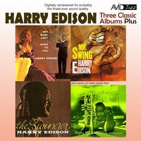 Gee Baby Ain’t I Good To You: Moonlight In Vermont - Harry Edison