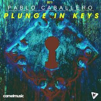 Plunge In Keys - Pablo Caballero