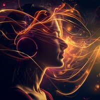 Intensity of Binaural Tones - Binaural Landscapes & Waveframe & Supernatural Brainwave Power