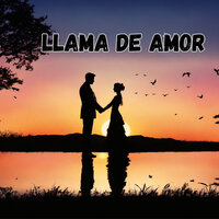 Llama de Amor - Ernesto Cabrera & Grupo Fantasía