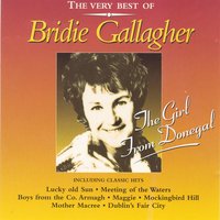 Courtin' in the Kitchen - Bridie Gallagher
