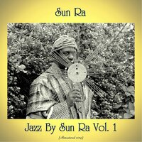 New Horizons - Sun Ra