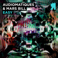 Metropolis - Audiomatiques & Mars Bill