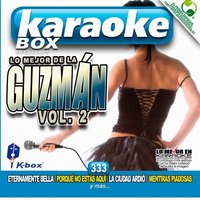 Guante De Seda - Karaoke Box