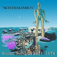 Your Love - Nostradamus