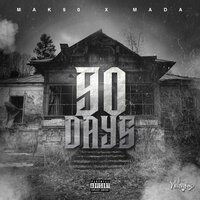 Ridin Passed Church - Mada & Mak90