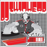 Extreme Terror - Dj Skinhead
