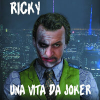 Dipingerò il colore - RICKY