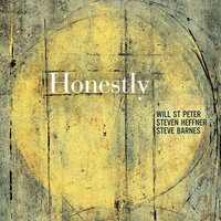 Authenticity - Will St Peter & Steven Heffner & Steve Barnes