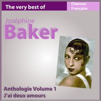 J'ai deux amours - Josephine Baker