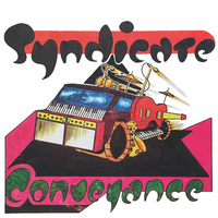 Slippery When It’s Wet - Syndicate