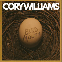 Throw It at the World - Cory Williams