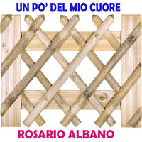 Con lei - Rosario Albano