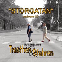 Hur kan du bara glömma - Trasthes Med Trasthen & Stahren