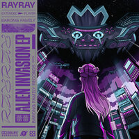Back 'n Forth - RayRay & Aazar
