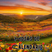 Hojas de Calendario - Grupo Fantasía & Son Paraná