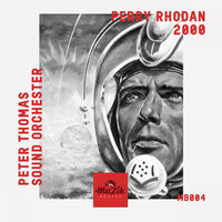 Love Theme For Mondra Diamond - Peter Thomas Sound Orchester