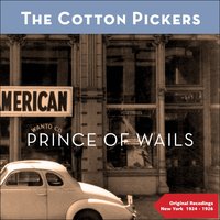 Stomp Off, Let's Go - The Cotton Pickers