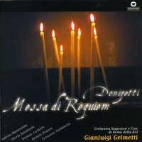 Tuba Mirum - Gianluigi Gelmetti & Гаэтано Доницетти