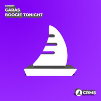 Boogie Tonight - Garas