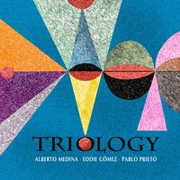 4 Eddie - Eddie Gomez & Alberto Medina & Pablo Prieto