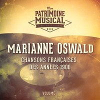 Viens gosse de gosse - Marianne Oswald