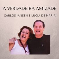 Bolero Rasgado - Carlos Jansen & Lúcia de Maria