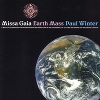 Stained-Glass Morning - Paul Winter