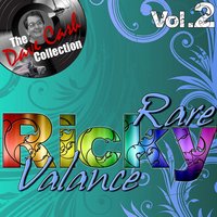 I Believe - Ricky Valance