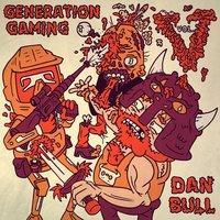 Counter Strike Porch - Dan Bull & Boyinaband
