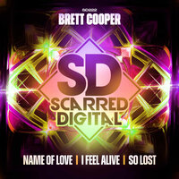 So Lost - Brett Cooper
