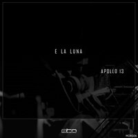 Moontravel - E La Luna