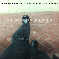 I Love You More Than Anything - The Sanctuary Choir & Jun Mhoon