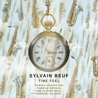 All the Things You Are - Sylvain Beuf