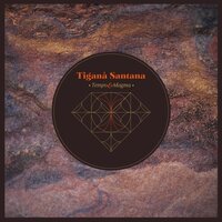 Bwanana - Tiganá Santana