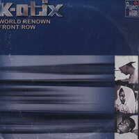 World Renown - K-Otix