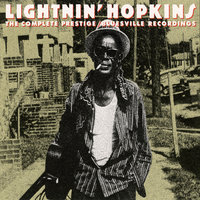 Just Boogyin' - Lighnin' Hopkins