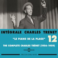 Le piano de la plage - Mouloudji