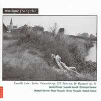Suite in D Minor for Cello and Piano, Op. 16: IV. Romance: Molto adagio - Hüseyin Sermet & Christoph Henkel & Камиль Сен-Санс