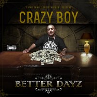 Outro - Crazy Boy
