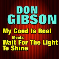 Lord I'm Coming Home - Don Gibson